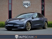 Tesla Model 3 - Performance AWD Enhanced Autopilot