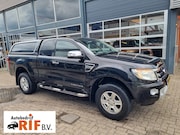 Ford Ranger - 2.2 TDCI/ 4WD/ Limited Edition