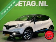 Renault Captur - 1.2 TCe Wave | Camera | Trekhaak |