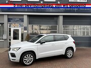 Seat Ateca - 1.5 TSI FR Business Intense | LED | Pano | Clima | Navi | Tr