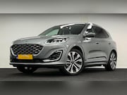 Ford Kuga - 2.5 PHEV Vignale*DealerOh*Trekhaak*Leder*20''*Navi*Camera