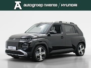 Hyundai Inster - Evolve 49 kWh | Techpack | Winterpack | Schuifdak | Warmtepo