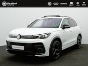 Volkswagen Tiguan - 1.5 eHybrid 272pk R-Line Edition | SOH 100,5% | Panoramadak