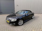 Audi A5 - Cabriolet 1.8 TFSI S-edition EXPORT/HANDEL RIJDT/SCHAKELT