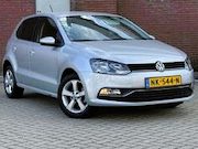 Volkswagen Polo - 1.2 TSI Comfortline| AUTOMAAT | NAP | CRUISE | NAV