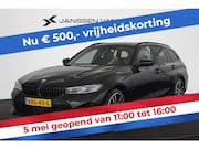BMW 3-serie - Touring 330e M Sport Harman Kardon Head-Up Keyless Stoelverw