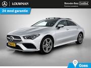 Mercedes-Benz CLA-Klasse - 250 e AMG Plug-In Hybride | Premium Plus Pack | 360° camera