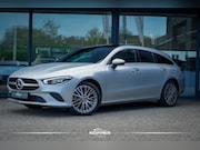 Mercedes-Benz CLA-Klasse - 250 e / Pano / leder / sfeerverlichting / trekhaak