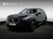 BMW X3 - 30e xDrive M Sportpakket | Premium Pack | Trekhaak