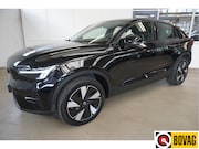 Volvo C40 - Single Motor Extended Range Plus 82 kWh Adaptive plus Pilot