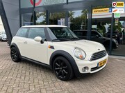 MINI One - 3-Deurs 1.4