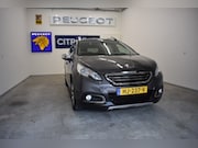 Peugeot 2008 - 1.2 THP Blue Lease Executive 39.000 Km. 1e eig. 130 Pk.