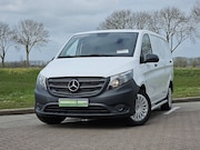 Mercedes-Benz Vito - 116 L2 Navi 163Pk Trekh