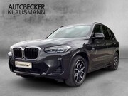 BMW X3 - M 40d XDRIVE Park-Assistent Sportpaket HUD StandHZ