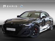 BMW 2-serie - 2 Serie Coupé 220i | M Sport Pro | Glazen Schuif