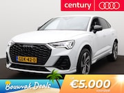 Audi Q3 Sportback - 45 TFSI e S Edition | S Line | leder | achteruitrijcamera | 
