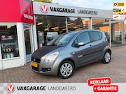 Suzuki Splash - 1.0 Exclusive, 1e eigenaar, airco