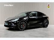 Tesla Model Y - Performance