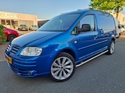Volkswagen Caddy - 1.9 TDI AIRCO/CRUISE/NAVI/PDC/18INCH