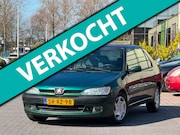 Peugeot 306 - 1.8 XR |