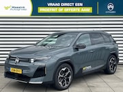 Citroën C5 Aircross - Max Comfort Range 73 kWh Navigatie | Camera | Leder | Stoelv
