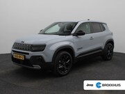 Jeep Avenger - 1.2 e-Hybrid Black Edition 8 Jaar Garantie | Camera | Adapti