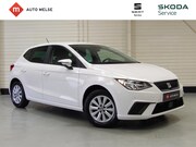 Seat Ibiza - 1.0 EcoTSI 95pk Style