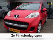 Peugeot 107 - 1.0-12V XS *Rijklaarprijs *AUTOMAAT *AIRCO