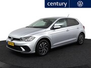 Volkswagen Polo - 1.0 TSI 95Pk Life Edition Volkswagen Polo 1.0 TSI Life Editi