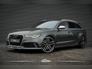 Audi A6 - 4.0 TFSI RS 6 quattro Pro Line Plus / Pano / Bose / Luchtver