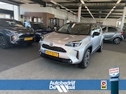Toyota Yaris Cross - 1.5 Hybrid Adventure PANORAMADAK/LEDER/JBLAUDIO/HUD/PDC/18IN