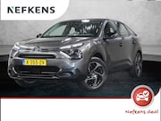 Citroën e-C4 - You 50 kWh 136PK | 1ste eigenaar | ACCU 97% | AppleCarplay/A