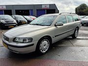 Volvo V70 - 2.4 Comfort Line