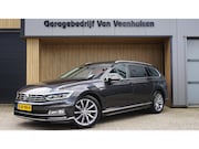 Volkswagen Passat - Variant 1.8 TSI 180pk 3x R-Line Pano.Dak Leder DynAudio HUD