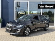 Peugeot 208 - 1.2 Hybrid 110 e-DCS6 Business