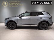 Kia Sportage - 1.6 T-GDi 288pk Plug-in Hybrid AT6 DynamicPlusLine
