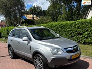 Opel Antara - 3.2 V6 Cosmo NAP AUT EERSTE EIGENAAR