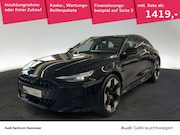 Audi A6 Allroad - A6 allroad e-hybrid quattro 270 kW S tronic