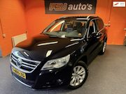 Volkswagen Tiguan - 2.0 TSI / 4-MOTION / AUTOMAAT / COMFORT&DESIGN