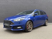 Ford Focus - 2.0 ST-3