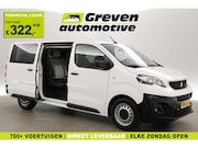 Peugeot Expert - 2.0 BlueHDI Long Premium L3H1 | Dubbele Cabine | Airco | Cru