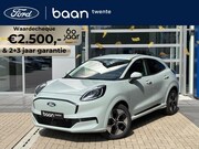 Ford Puma - Gen-E Select 47 kWh | 417 KM WLTP | Winter Pack | Camera | N