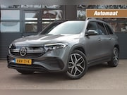 Mercedes-Benz EQB - 250+ AMG LINE 7P.