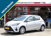 Toyota Yaris - 1.5 Hybrid Premium
