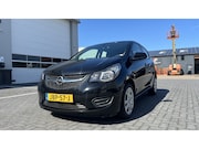 Opel Karl - 1.0 ecoFLEX Select.