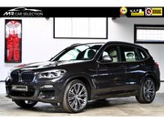 BMW X3 - xDrive20i High Executive M Sport | HUD | 21" | Adap. cruise