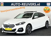 BMW 2-serie Gran Coupé - 218i M-Sport Panorama / Opendak / Navi / LED / CarPlay