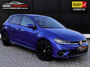 Volkswagen Polo - 1.0 TSI R-line Dsg Led Carplay Clima Acc