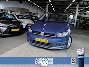 Volkswagen Touran - 1.5 TSi DSG Comfortline 7-pers. SCHUIFDAK/LEDER/CAMERA/NAVI/