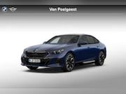 BMW 5-serie - 5 Serie Sedan 550e xDrive | M Sport Pro | Innovati